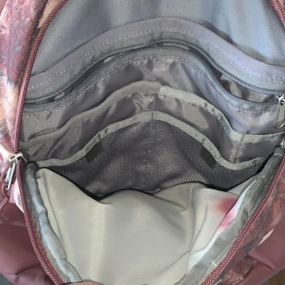 The North Face Earthy Tones Backpack - Picture 7 of 16